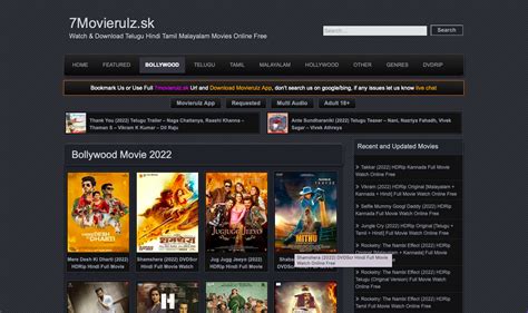 7movierulz. com|Watch movies online